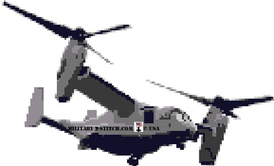 Osprey Tiltrotor