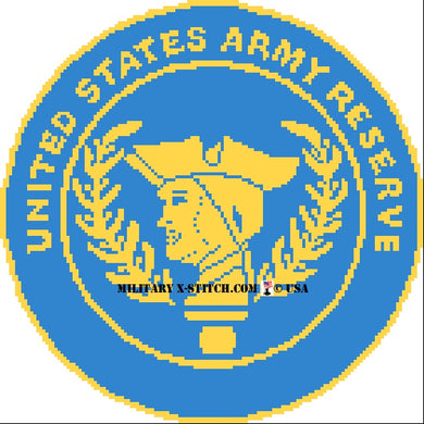 Army Reserve Insignia