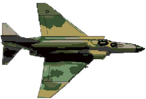 F-4E Phantom PDF