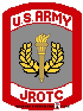 Army JROTC Insignia PDF