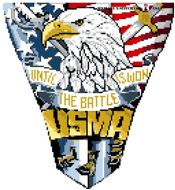 USMA Class 2021