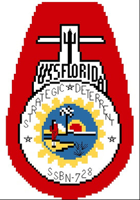 USS Florida Kit