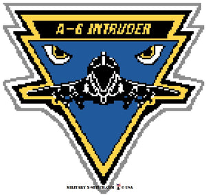 Navy – Military XStitch Com