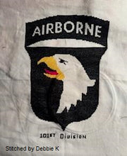 Airborne, 101st Insignia