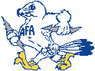 USAFA Falcon PDF