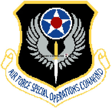 AF Special Ops Command