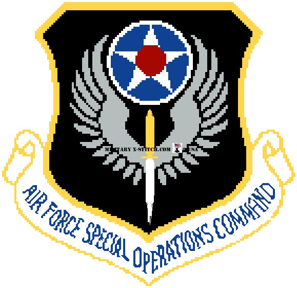 AF Special Ops Command