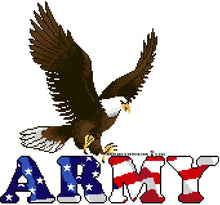 Eagle - Army