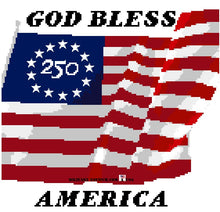 US Flag 250 Years PDF
