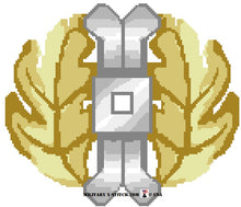 Navy Judge Advocate General (JAG) Insignia