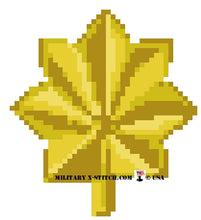 Major / Lt. Commander Insignia