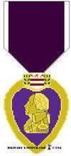 Medal, Purple Heart PDF