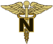 Army Nurse Corps Insignia PDF
