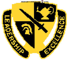 Army ROTC PDF
