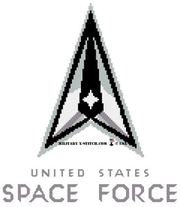 U.S. Space Force Logo