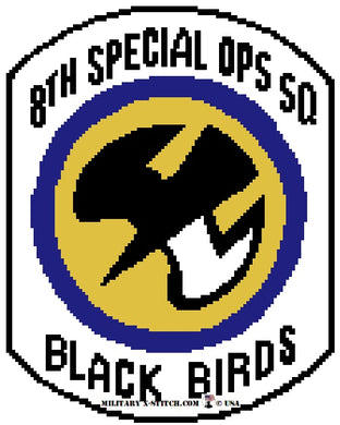 Special Ops 8th SQ
