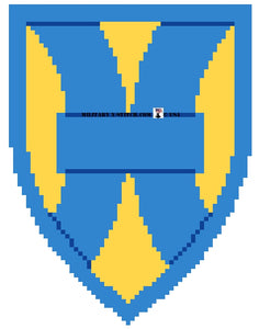 Theater Sustainment Command insignia
