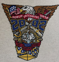 USNA Class Crest 2002 PDF