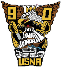 USNA Class Crest 1990 PDF