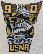 USNA Class Crest 1990 PDF