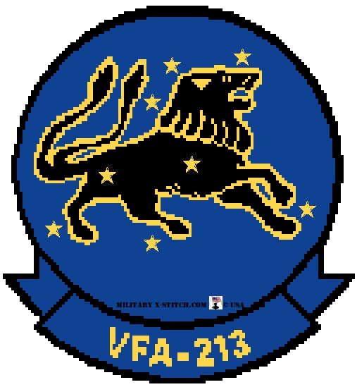 VFA - 213