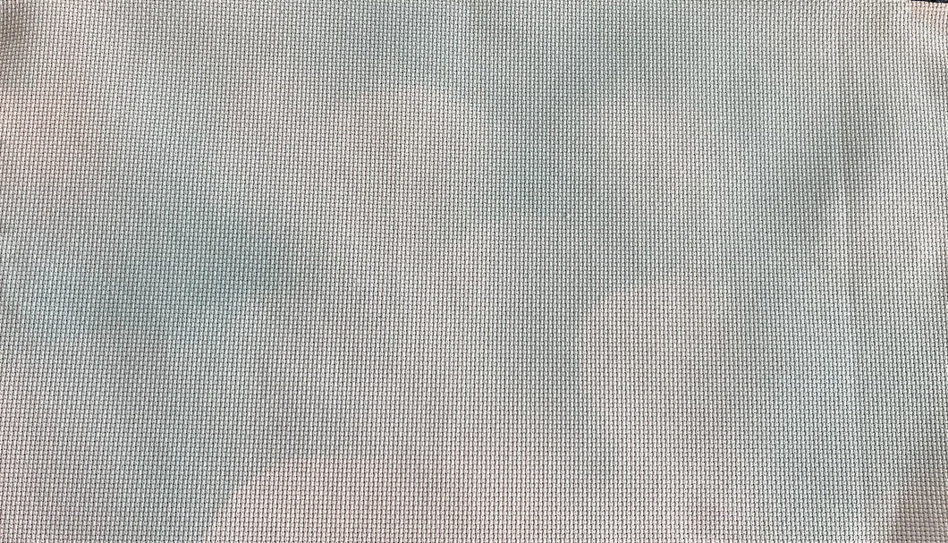 Aida Cloth - wild blue yonder - 14 ct