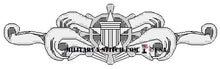 Coast Guard Cutterman's Insignia
