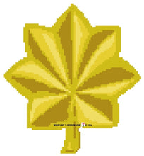 Major / Lt. Commander Insignia
