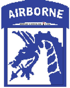 Airborne, 18th Insignia PDF