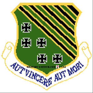 Fighter Wing, 1st Insignia