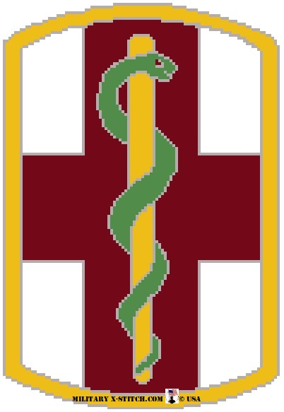 Medical Brigade, 1st (Army) PDF