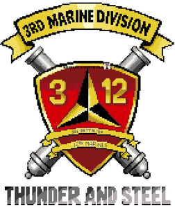 Marines, 3-12th Insignia PDF