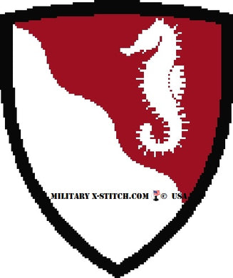 Engineering Brigade, 36th Insignia