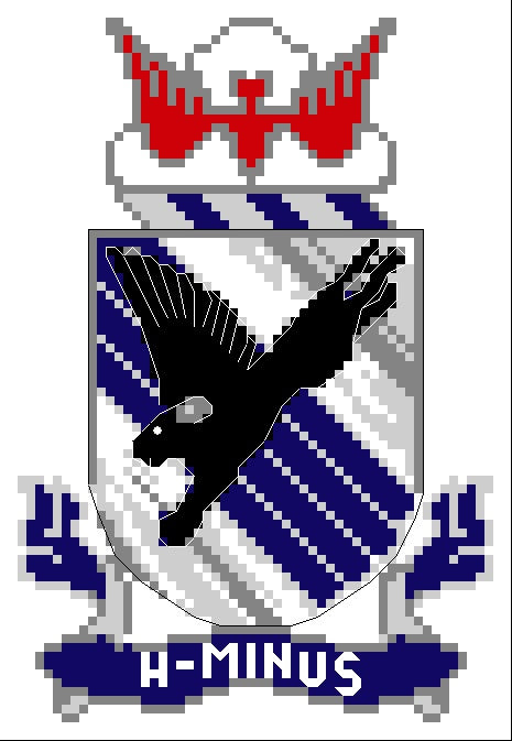 Parachute Infantry Regiment (PIR), 505th Insignia