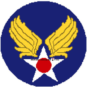 Army Air Force (USAAF) Insignia