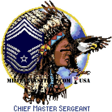 Air Force Chief Insignia
