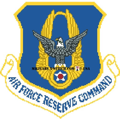Air Force Reserve Command Insignia