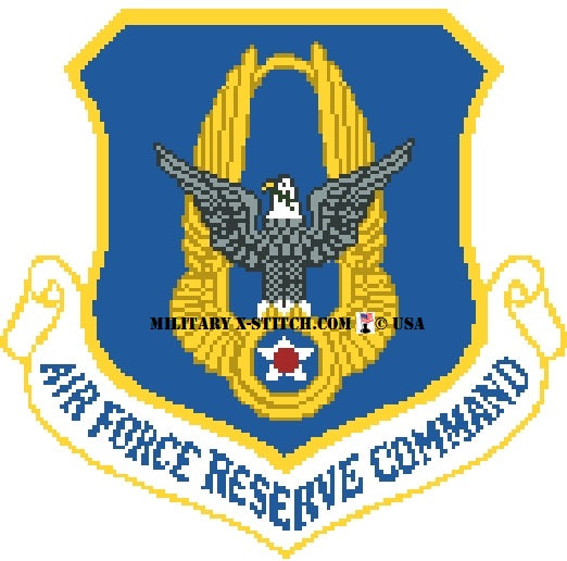 Air Force Reserve Command Insignia