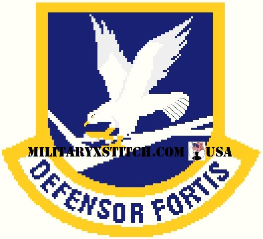 Security Forces (USAF) Insignia