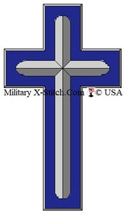 Chaplain Insignia (USAF) PDF