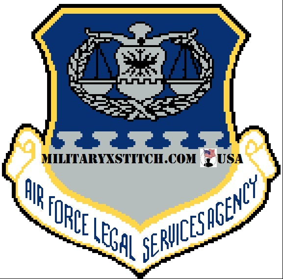 Legal Services Insignia (USAF) PDF