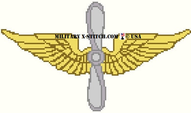 Aviation Branch Insignia PDF