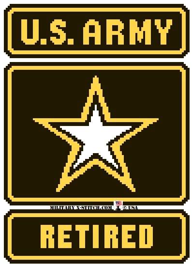 Army Logo - Retired PDF
