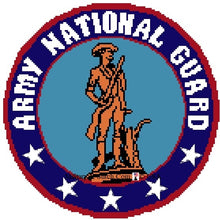 Army National Guard Insignia PDF