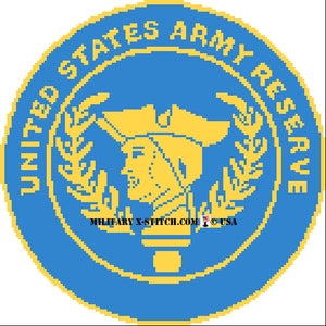 Army Reserve Insignia