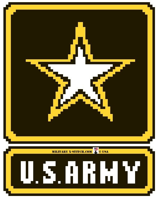 Army Logo 5 In. PDF