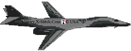 B-1 Lancer PDF