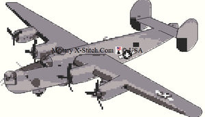 B-24 Bomber PDF