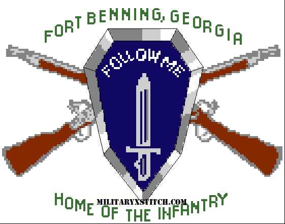 Fort Benning 