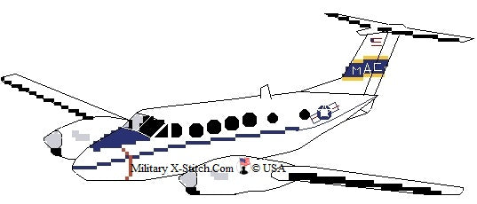 C-12 Huron PDF